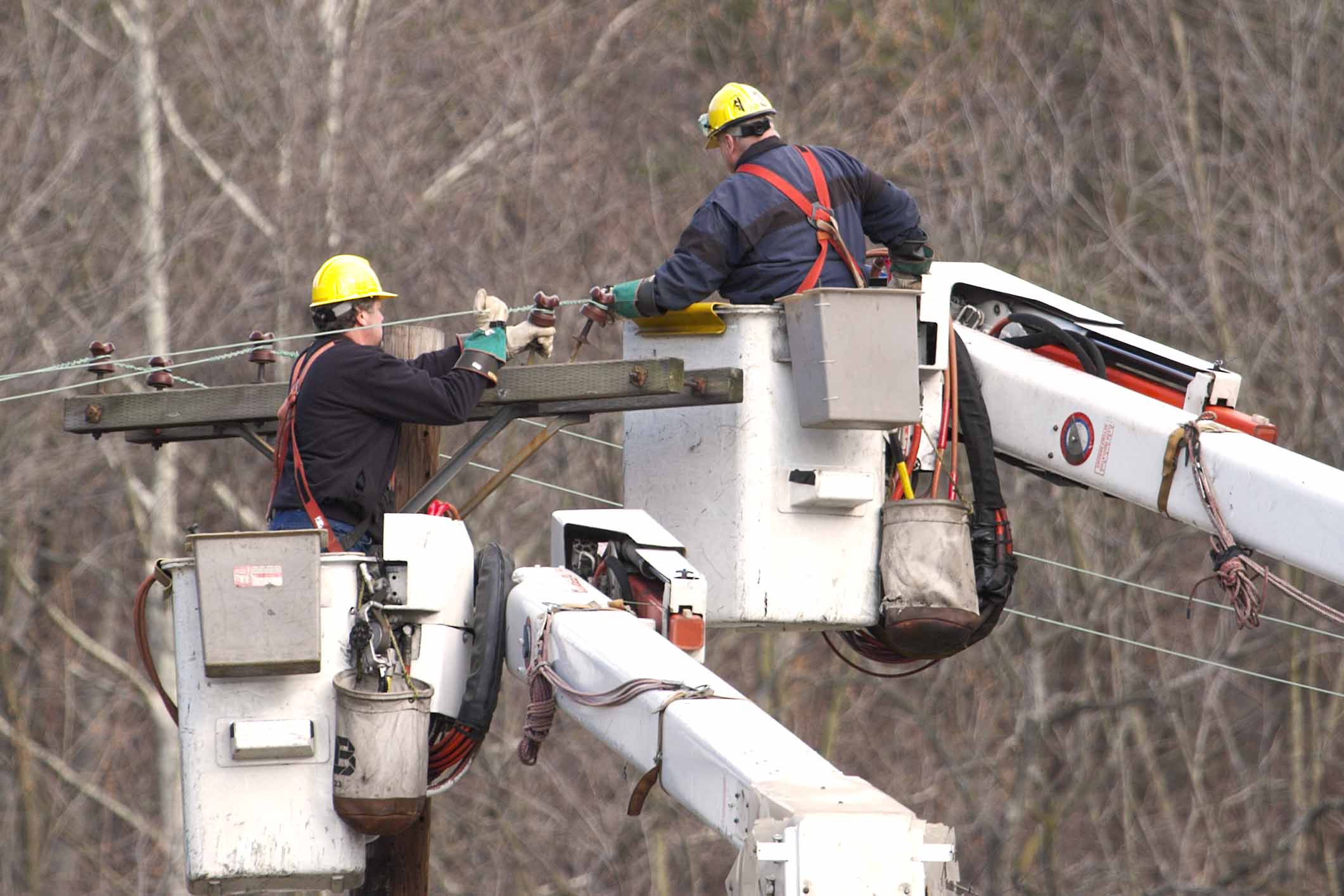 Great and professional electrician in Vacaville, CA, 95687