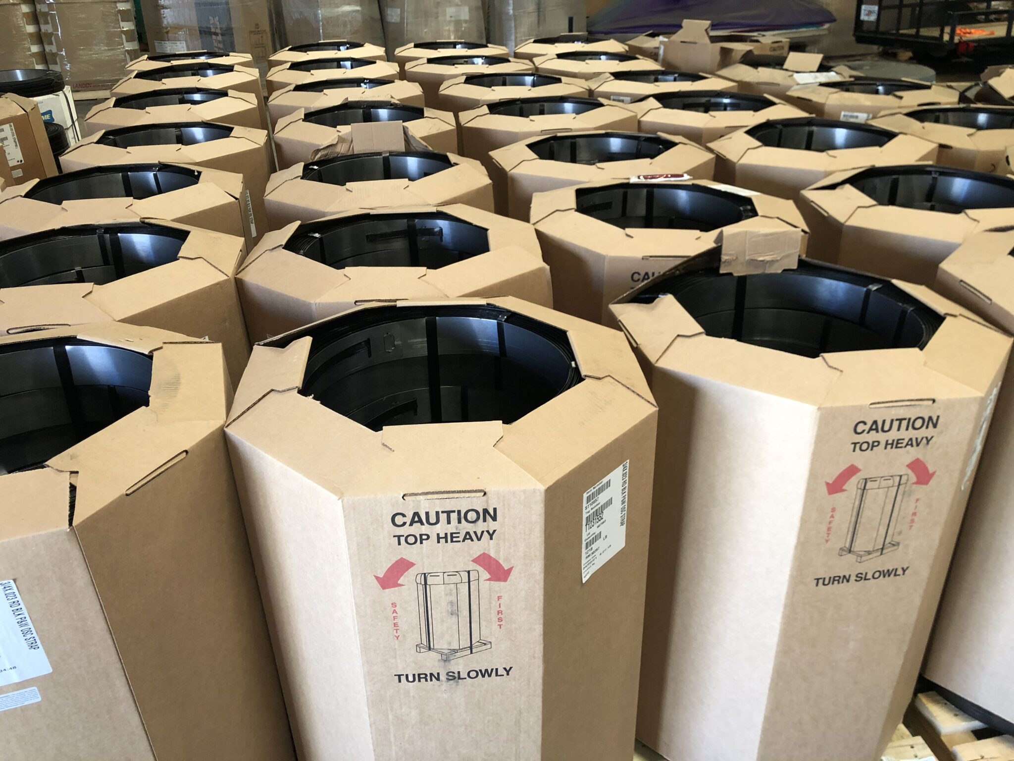 Products Wire Industries LLC