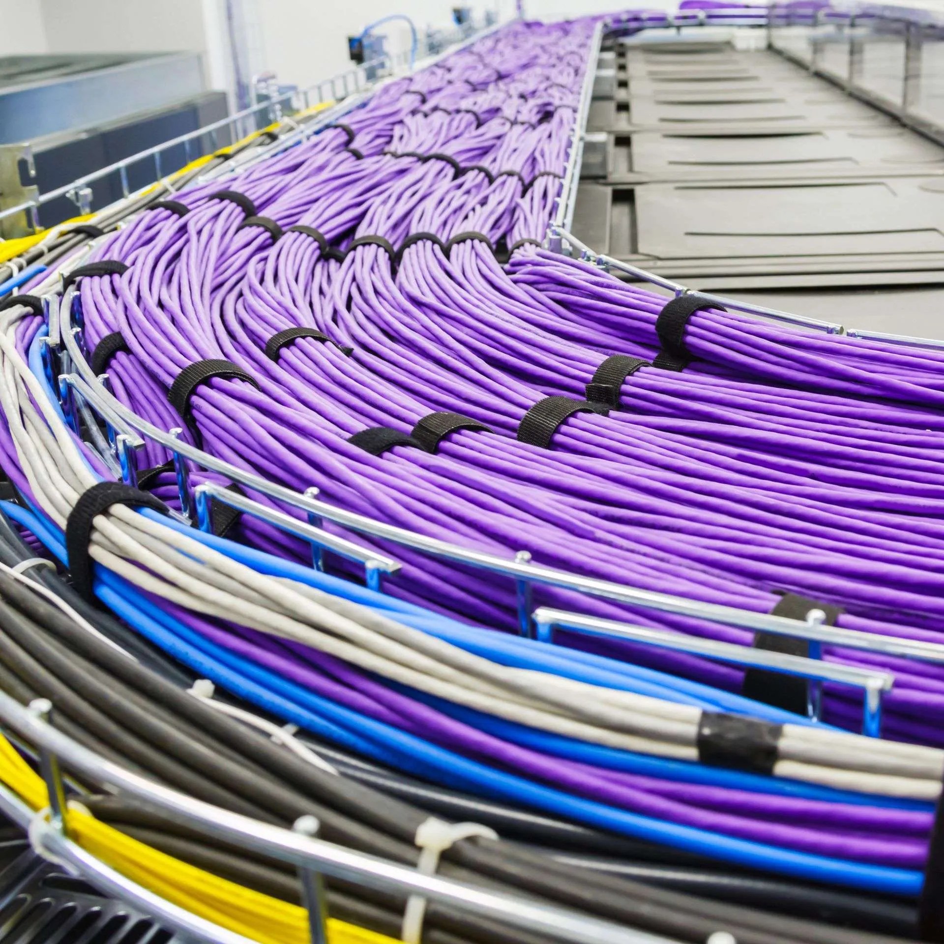 3 Phase PowerCost of Power Wire In Electrical ? {{ }}