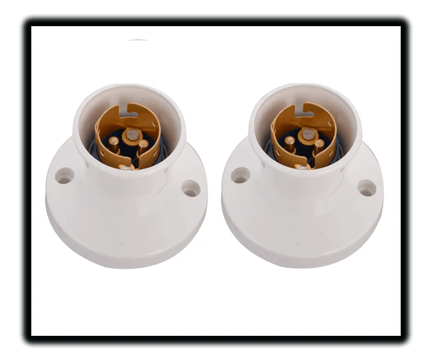 Top 10 Types of Electrical Smart Bulb Holders & Price