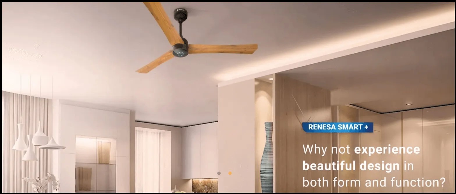 Top 10 Best Ceiling Fan Brands in India 2022 [Most Popular]