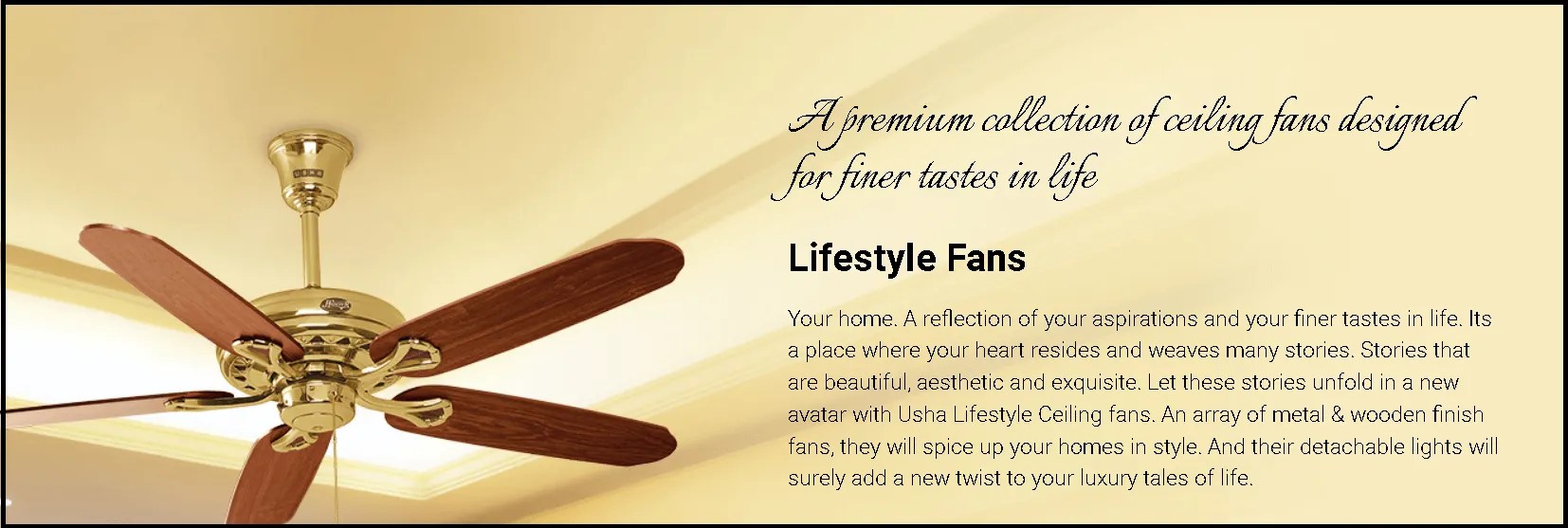 Top 10 Best Ceiling Fan Brands in India 2022 [Most Popular]