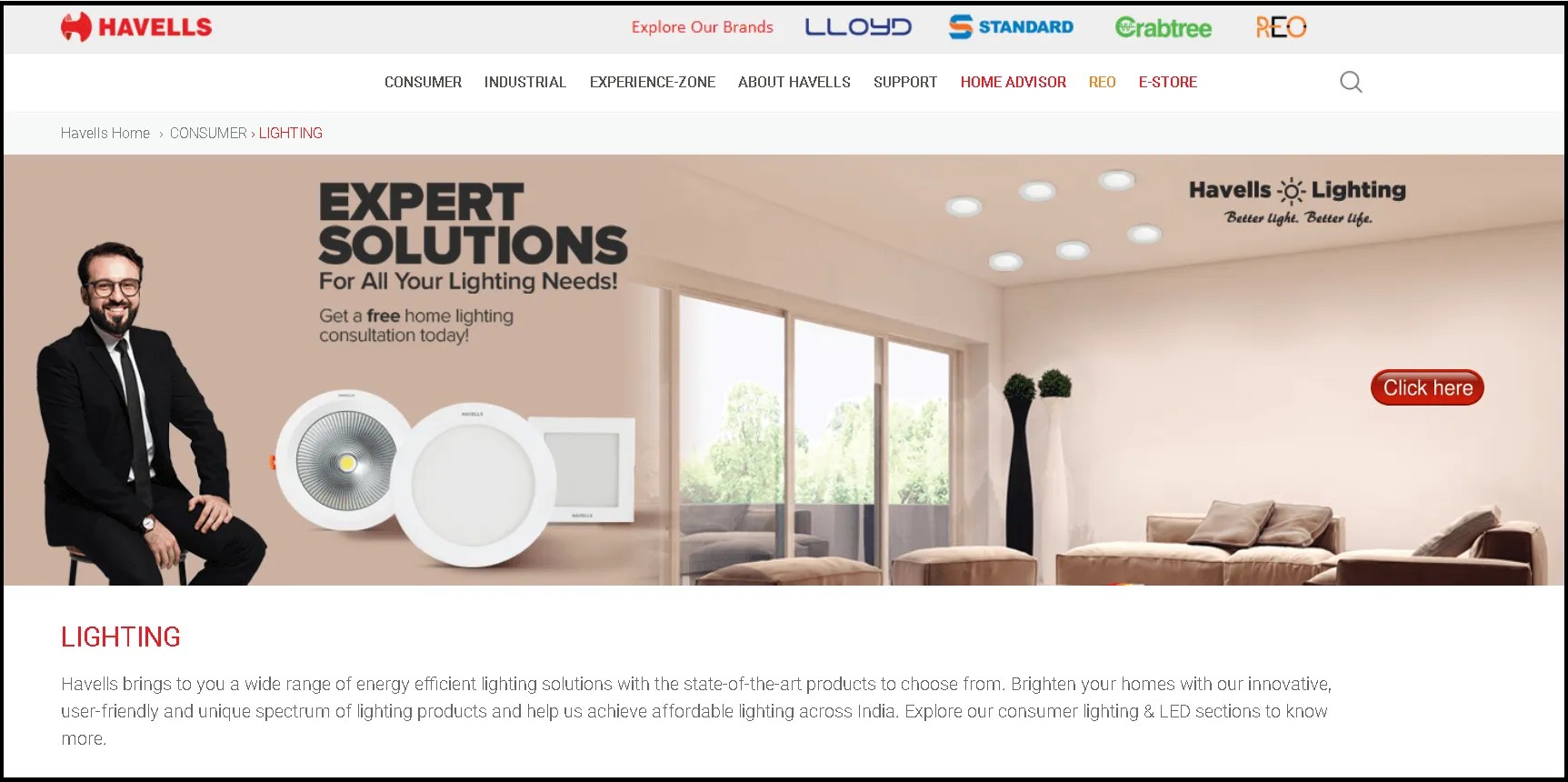 Top 10 Best LED Lighting Company in India [Most Popular]