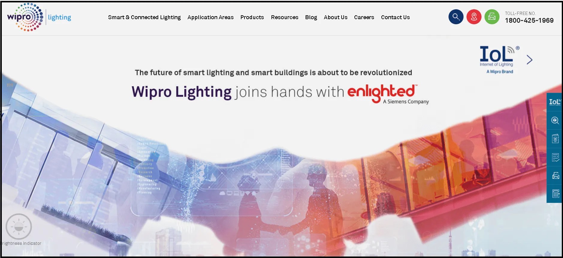 Top 10 Best LED Lighting Company in India [Most Popular]