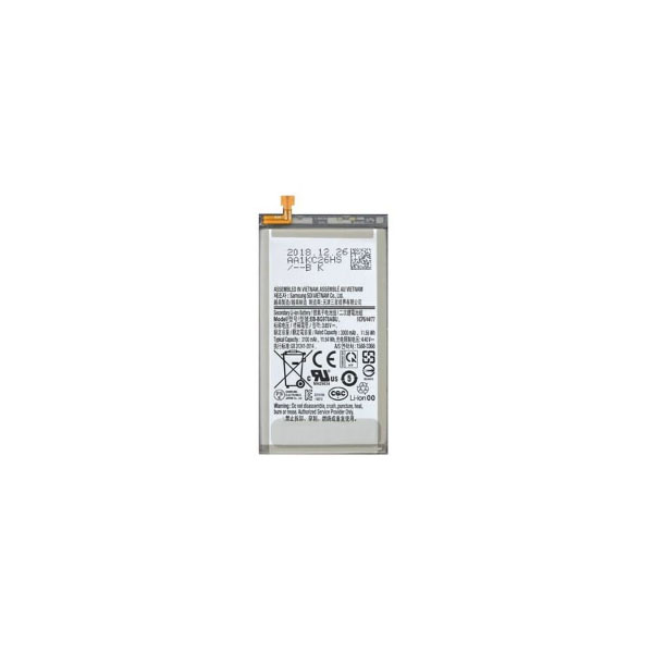 Generic Battery for Samsung Galaxy S10e Wirelab