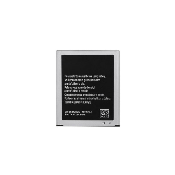 Generic Battery for Samsung Galaxy J1 Mini, J105 EBBG313BBE Wirelab