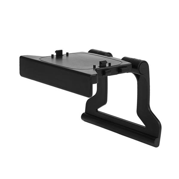 TV Mount Clip for Xbox 360 Kinect Sensor Wirelab