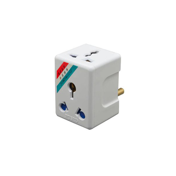 South African Universal Travel Wall Plug Wirelab