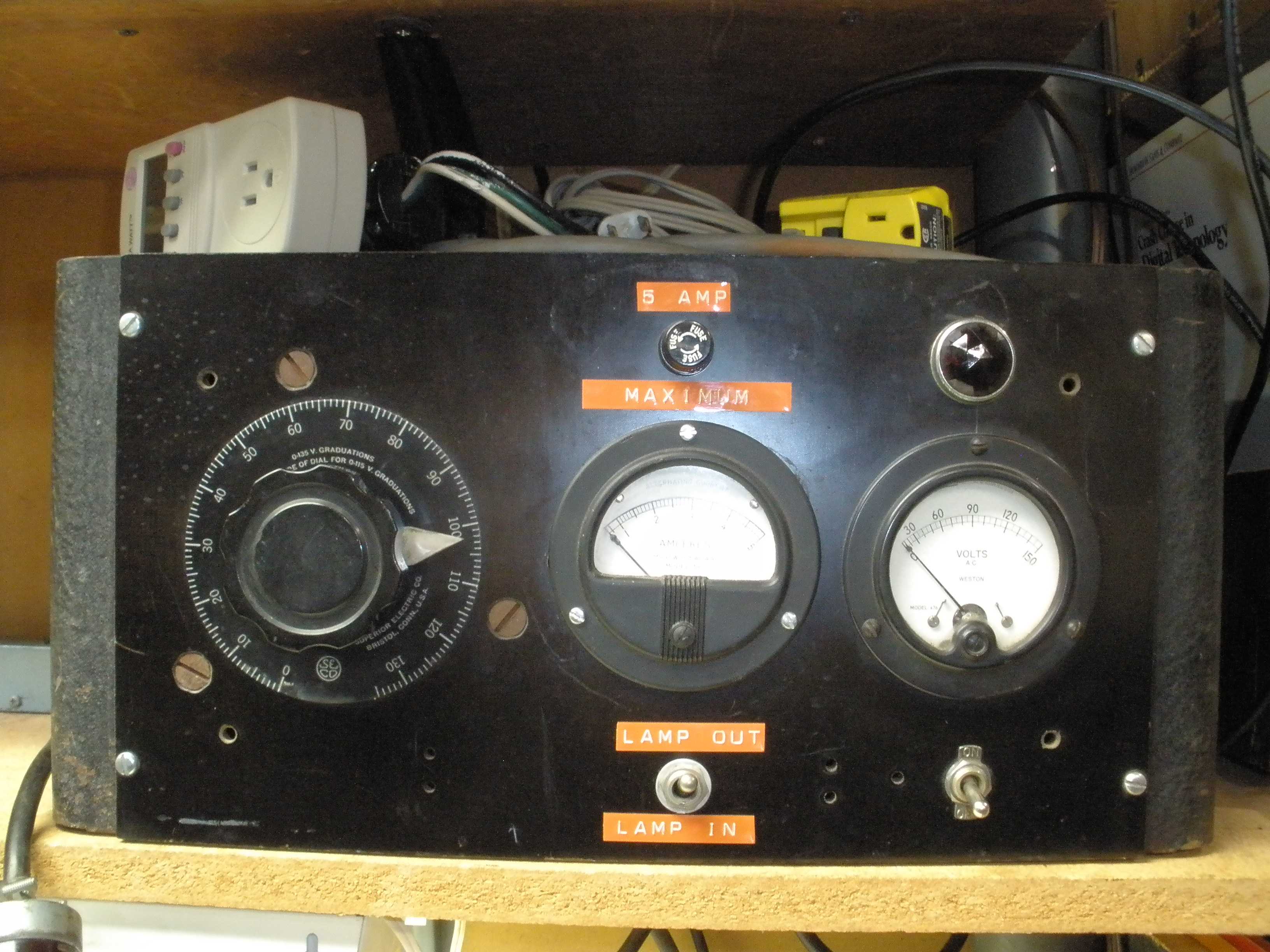 TEST EQUIPMENT YOU NEED TO SERVICE HAM RADIO EQUIPMENT