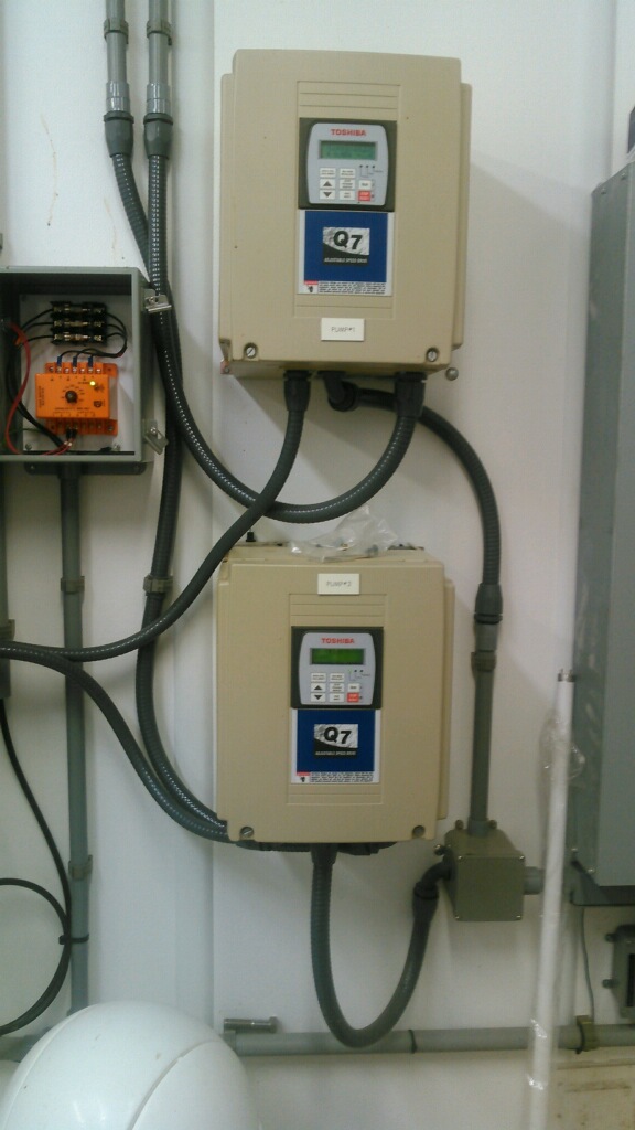 Navionics Research, French Gerleman, and Rockwell Automation Deliver