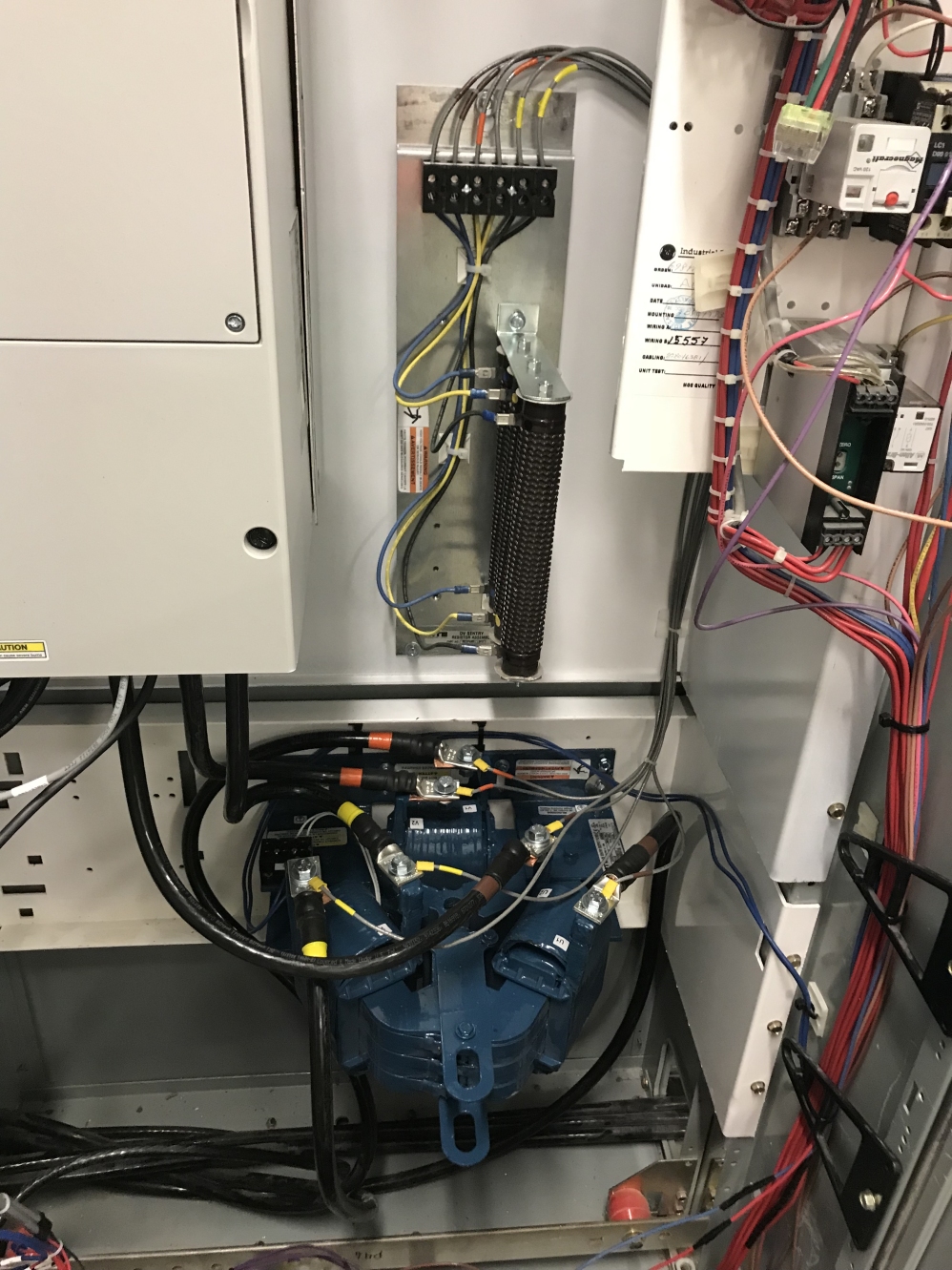 Power Flex 753 Wiring - Wiring Technology