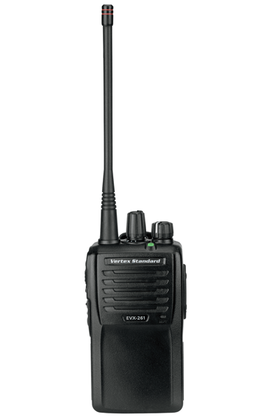 Motorola eVerge EVX-261 Portable Two Way Radio - Two Way Radios