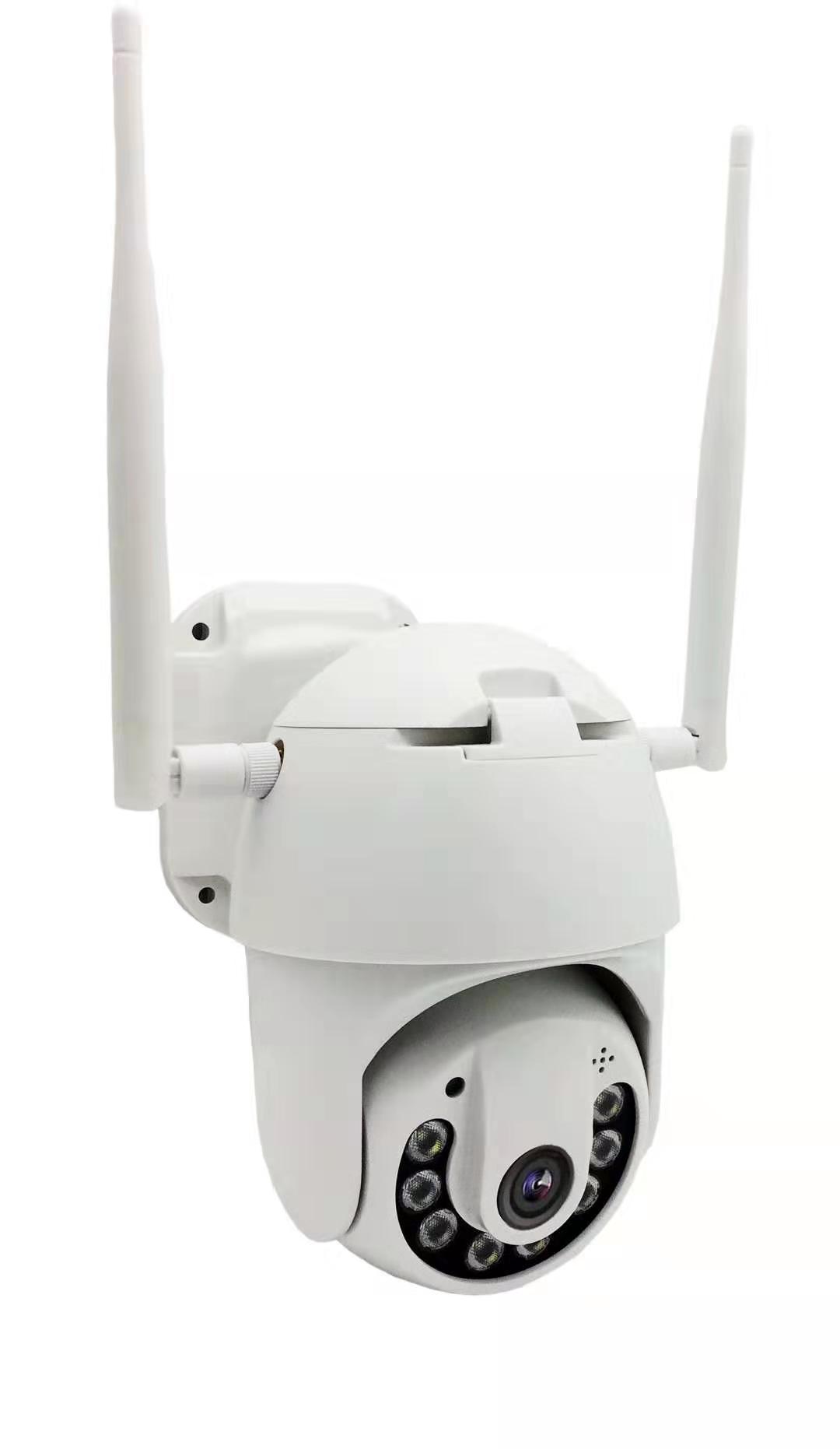 Wireless Cameras for sale WIFI CCTV Security Systems South Africa