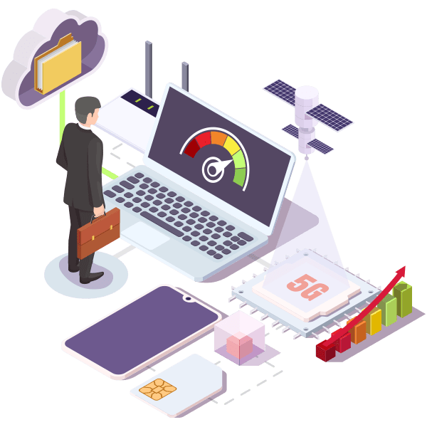 AT&T Business Solutions
