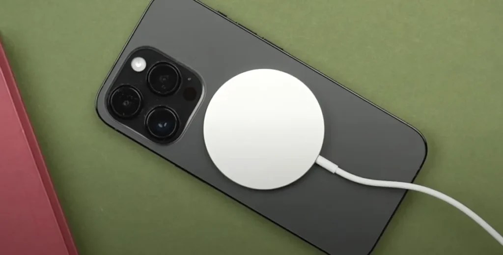 Can Wireless Charging Be Faster Than Wired?