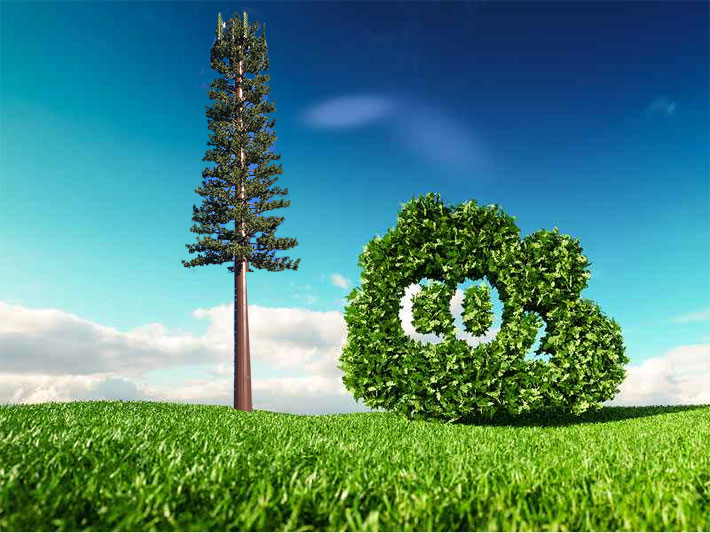 Vertical Bridge achieves carbon neutrality for third consecutive year Wireless Estimator