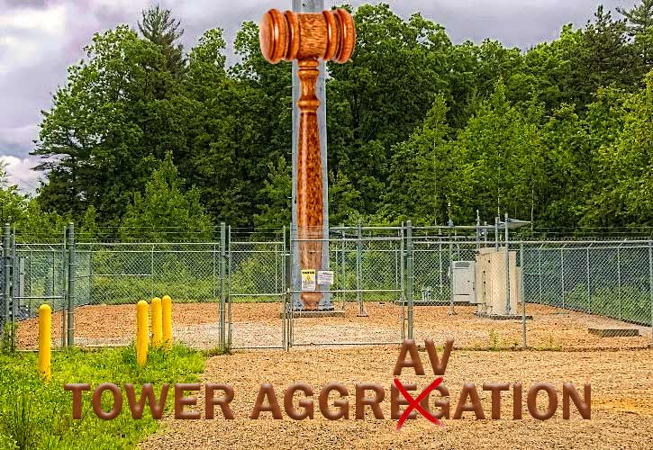 Aggravated over aggregator Everest’s ‘multimillion dollar scheme