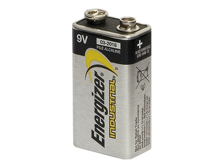 Energizer 9v Batteries Wireless Fireworks