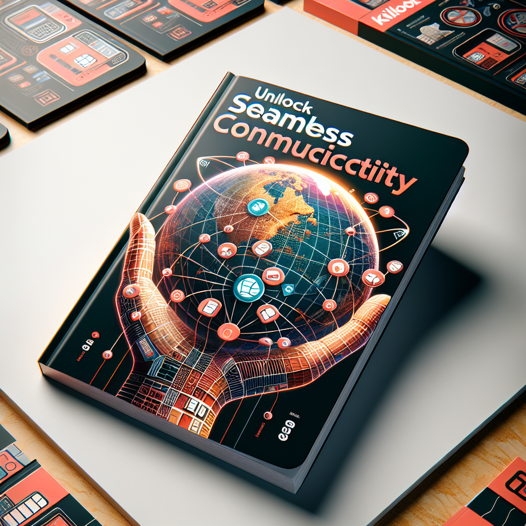 Unlock Seamless Connectivity A Comprehensive Guide To Klook Travel Sim