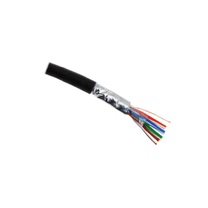 Ubiquiti TCPRO, TOUGHCable PRO Cat5e FTP Outdoor 24AWG Shielded Cable