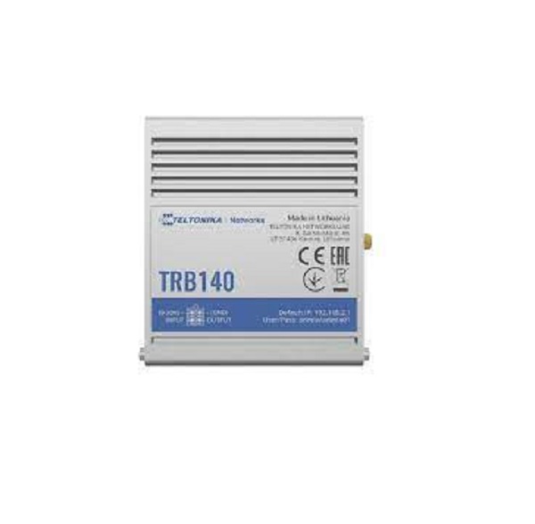 Teltonika TRB140 LTE Gateway - Wirelesslan