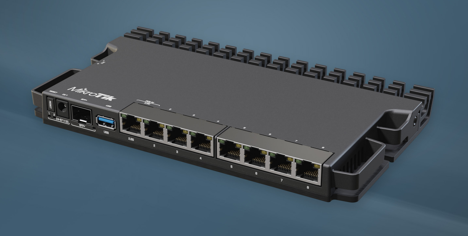 "The Perfect Home Lab Router"