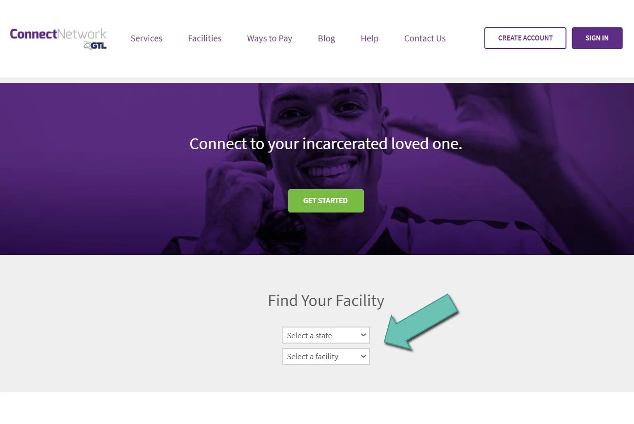 Write to Inmates Online with our Tutorial