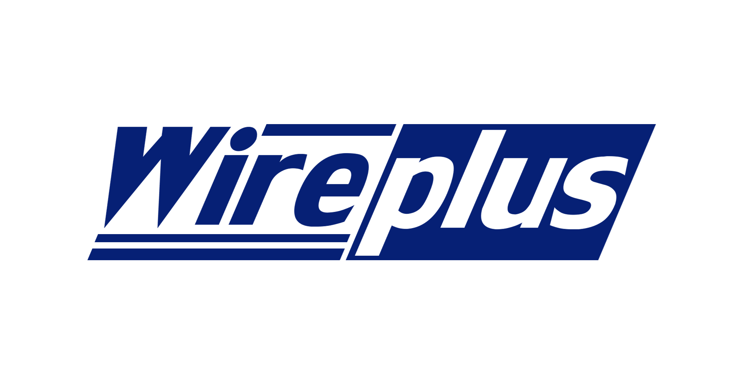 Wireplus: Your Security is our Main Goal