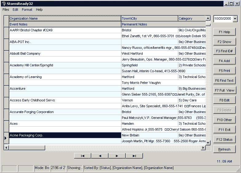 School Closing Software & Automated School Closing Software and