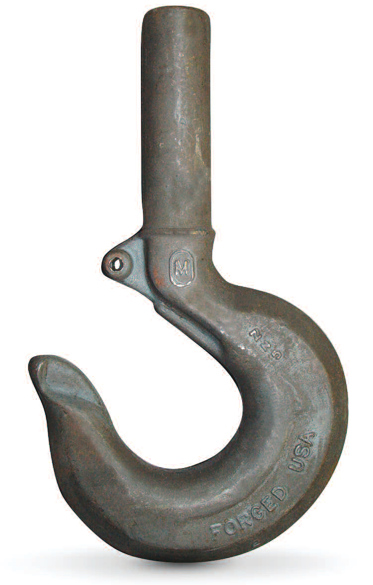 Shank Hook & Sorting Hook Jack Rubin & Sons,