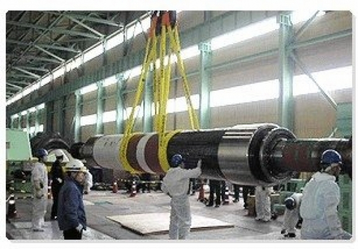 Round Sling Fabrication Equipment for Sale