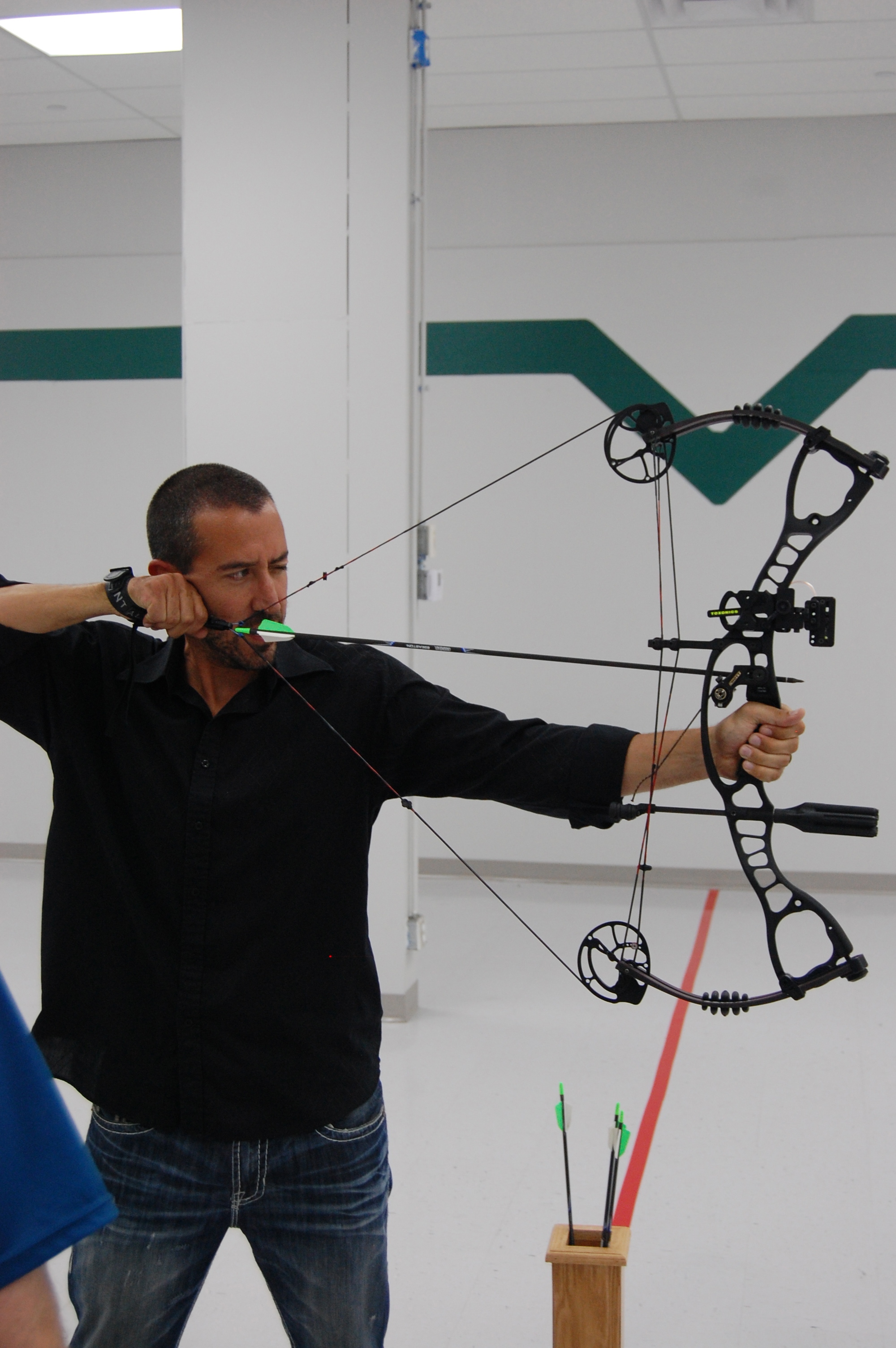 USA Archery Study Finds 18.9 Million Adult Archers in U.S. H&H Shooting Sports Oklahoma City