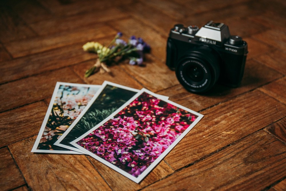How to Sell Photography Prints Online
