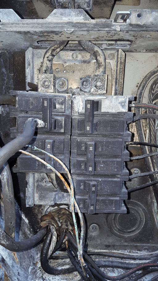 Electrical Panel (Fuse Box) Upgrades & Repair Raleigh