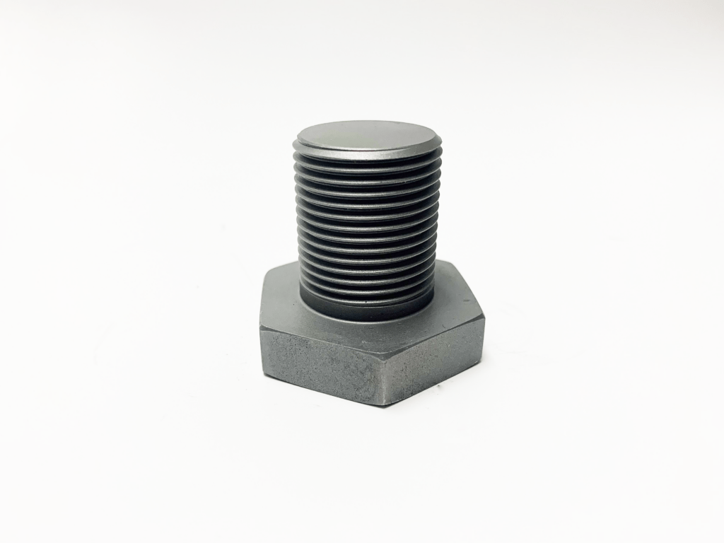 Plug (Long) WireTough Cylinders