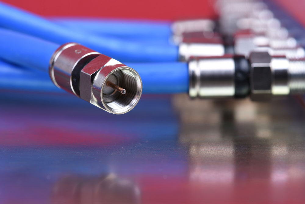 Coaxial Cable Vs. RCA Which Audio Cable You Should Pick