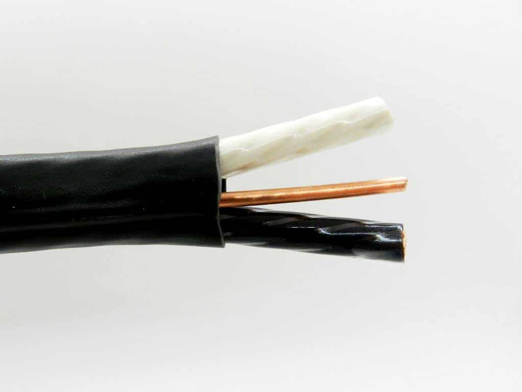 8/2 NMB WG Romex Wire/Cable Wire Wire Electric Supply