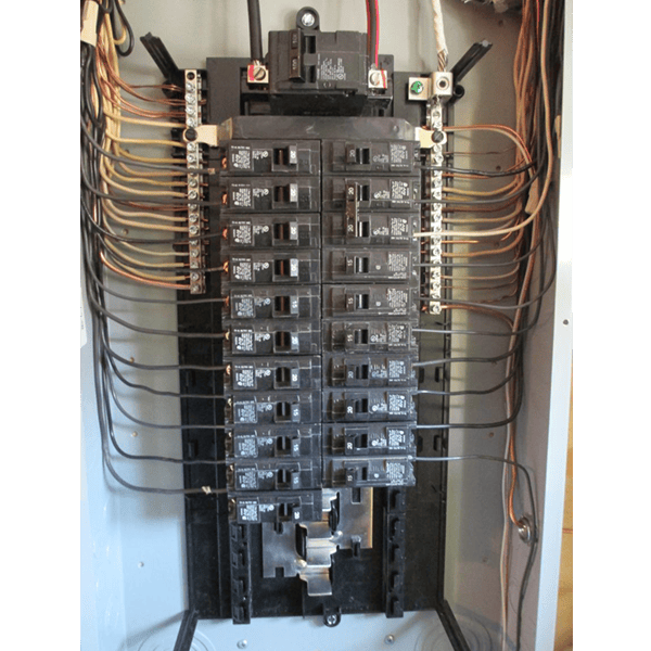 wirewizelectricalpanelupgrade Wire Wiz Electrician Services