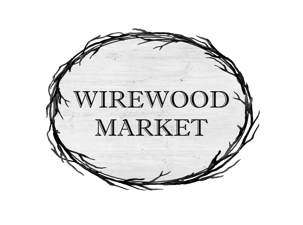 Wirewood Market Vintage, Antiques, and Home Decor Altamonte Springs, FL