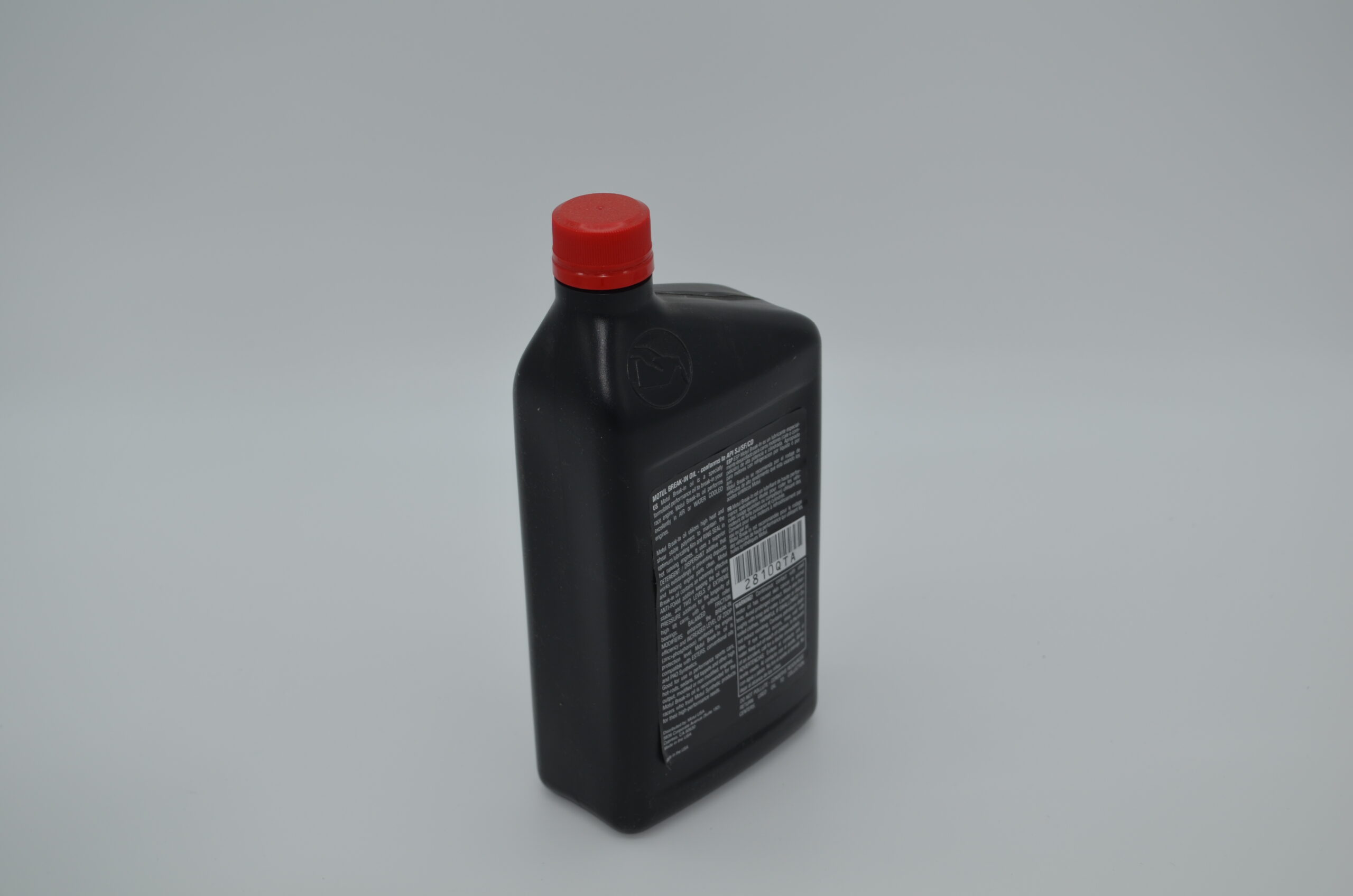 MOTUL BREAKIN OIL 10W40 Wireworks Performance