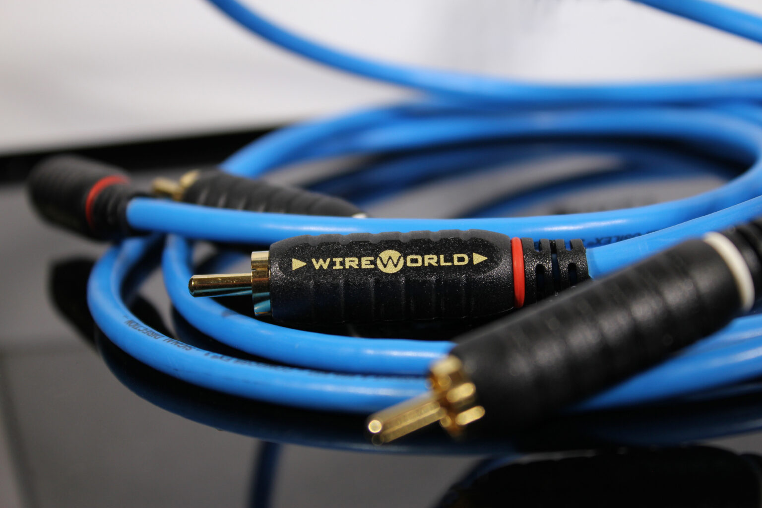Stream Interconnect Cable Wireworld Cable Technology Resources