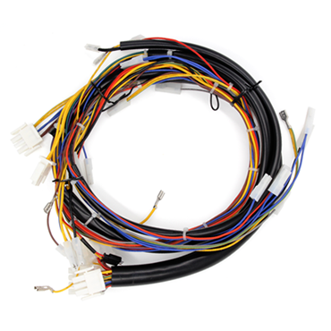 Washing Machine Wire Harness - ECOCABLES