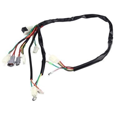 Washing Machine Wire Harness - ECOCABLES