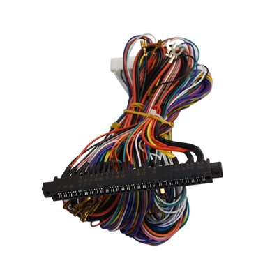 OEM Wire Harness For Gaming Machines & Arcade Equipment