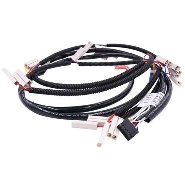 Vending Machine Wire Harness - ECOCABLES