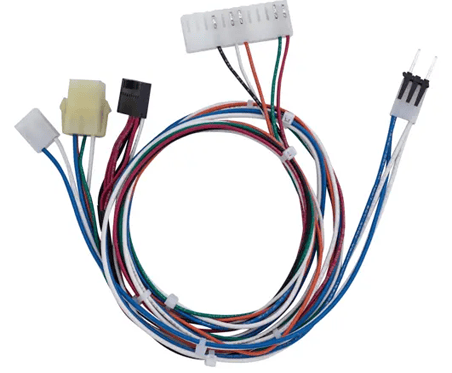 Vending Machine Wire Harness - ECOCABLES