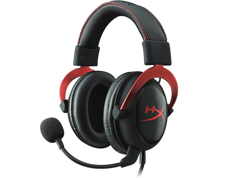 Hyperx Cloud Wiring Diagram