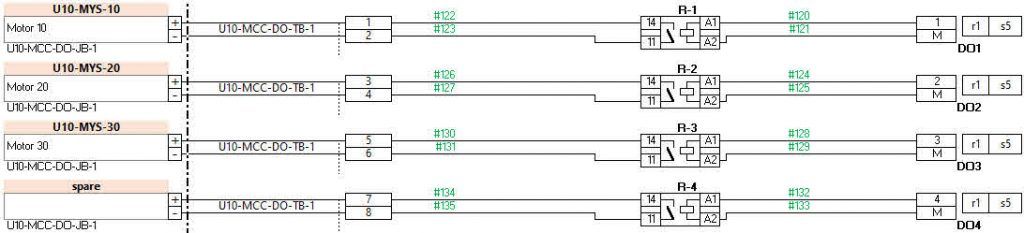 Gallery of images - Wiring Software