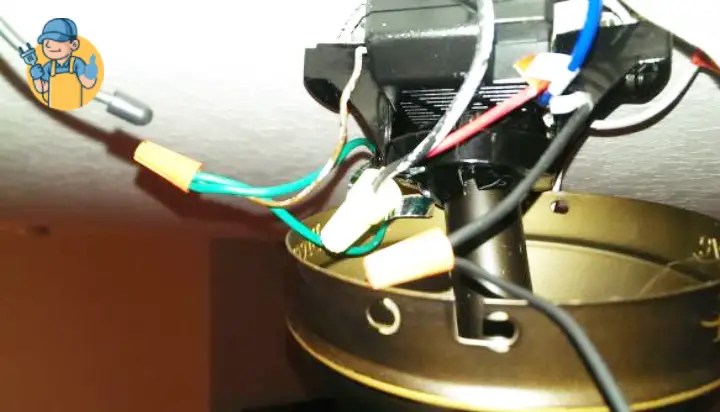 Why Is My Ceiling Fan Not Responding To Remote? [Solved] - Wiring Solver