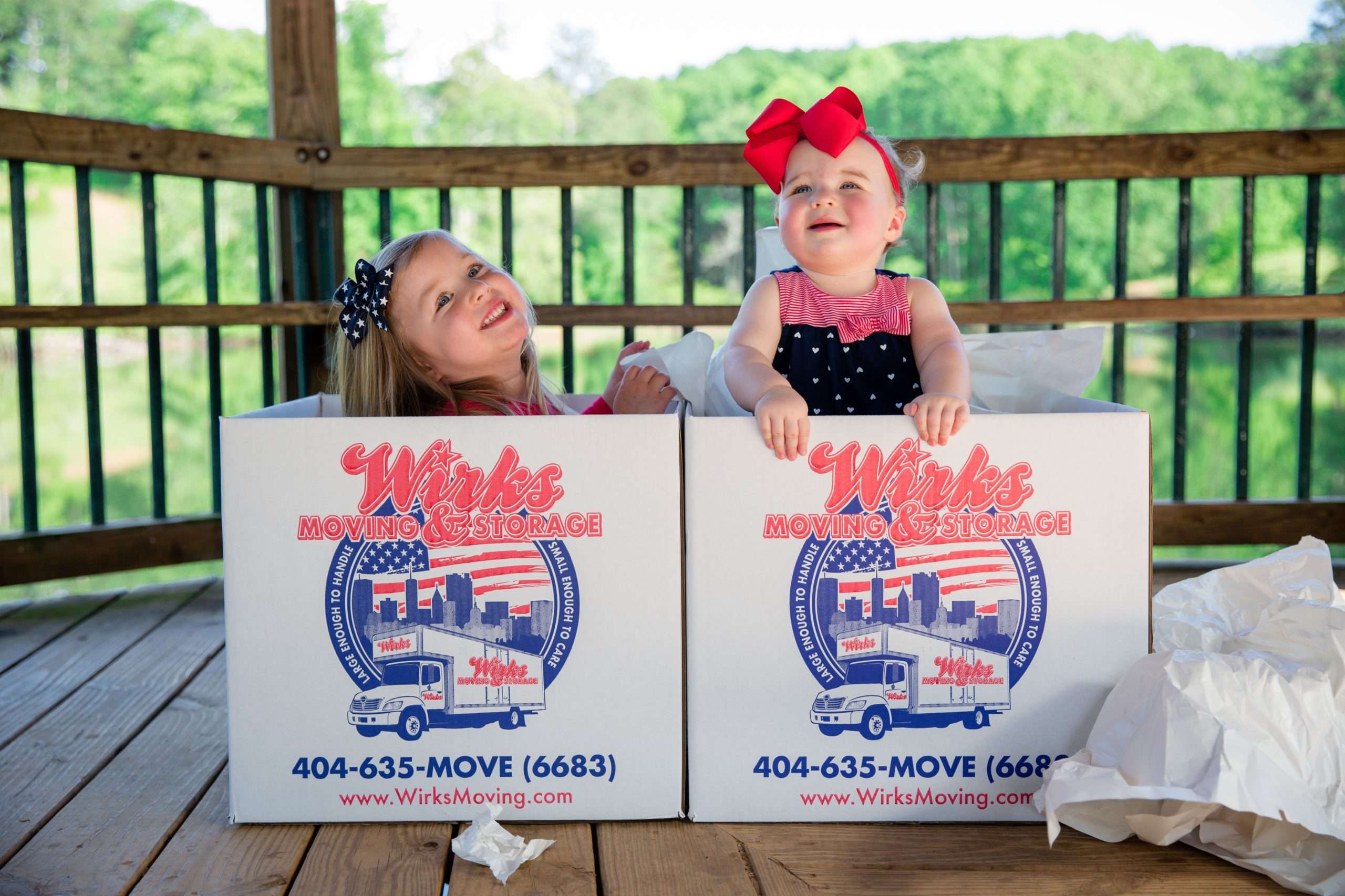 Wirks Moving And Storage Ga Dandk Organizer